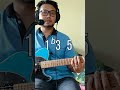 4 tipe chord arpeggio