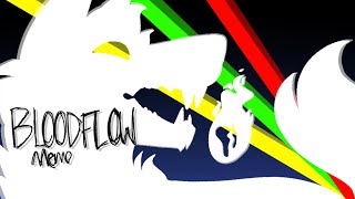 bloodflow // 3k special !FLASH WARNING!