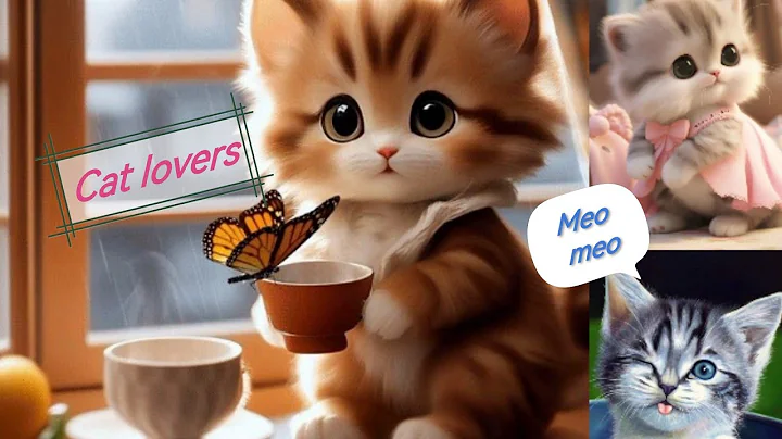 Video 3111121: british shorthair, kitten meowing loudly, cutest kitten meowing, kitten feeding, golden chinchilla