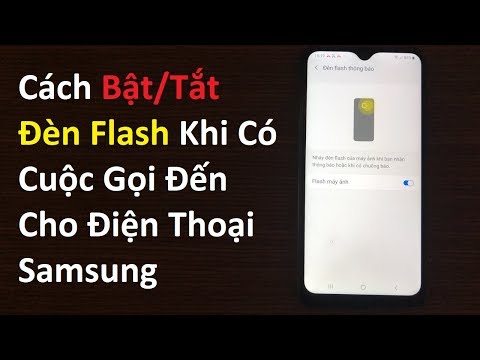 Video: Cách Flash điện Thoại ở Chế độ Chết