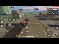 Free fire in telugu old gameplay