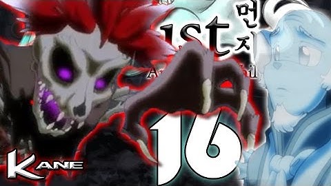 [EXORCISM!] Dust: An Elysian Tail | Part 16