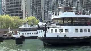 Ferry to toronto island for a walk and some people watching