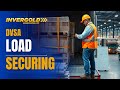 DVSA Load Securing - Good Practice!