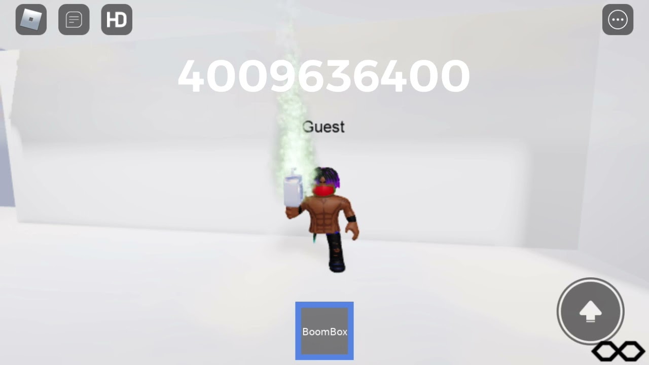 Heartless Polo G ROBLOX ID CODE YouTube 