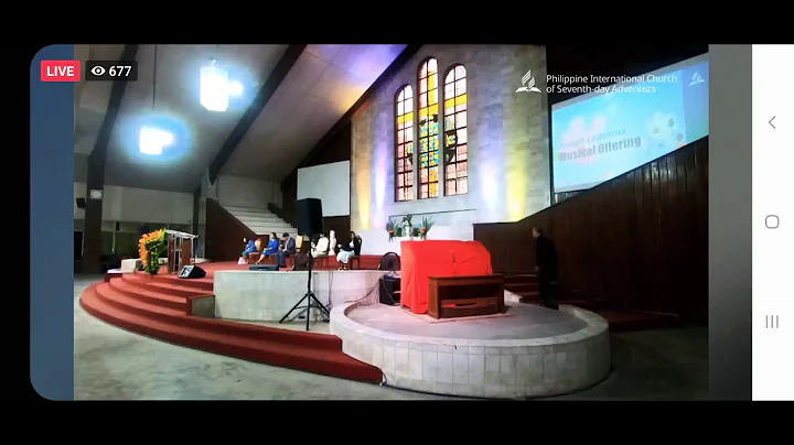 I Won't  Have to Cross Jordan Alone | Joseph Ledes...