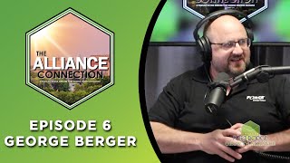 #6 - George Berger | Built to Move: Inside the World of Force America