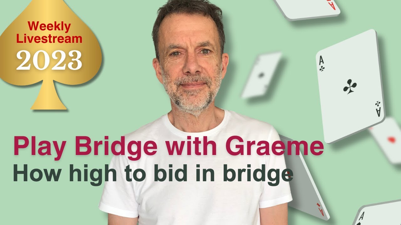 Какую ставку делать в бридже?