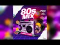 80s Mix - By Arbon Studio - THE HOUSE DJS 🇻🇪