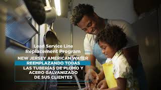 Necesitamos su ayuda | Programa de sustitución de líneas de servicio de plomo (30 segundos) by New Jersey American Water 37 views 11 months ago 31 seconds