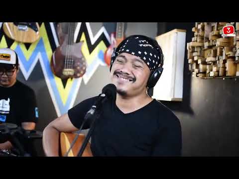 3 pemuda berbahaya - rindu serindunya rindunya (cover) exist