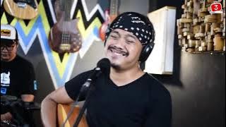 3 pemuda berbahaya - rindu serindunya rindunya (cover) exist