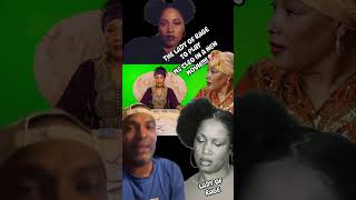 Celebrity THE LADY OF RAGE SET TO PLAY CONTROVERSIAL PSYCHIC MS CLEO IN NEW LIFETIME MOVIE #reaction #lifetime Net Worth