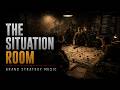 The Situation Room - Grand Strategy Music