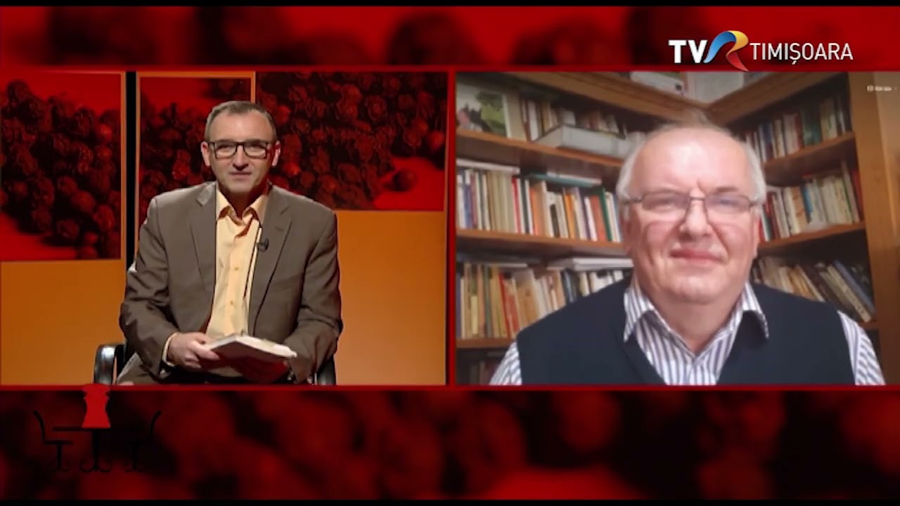 Scriitorul Adrian Alui Gheorghe este invitat la #PiperPeLimba Scriitorul Adrian Alui Gheorghe este invitat la #PiperPeLimba