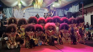 TARI MASAL TERBARU !!!! NGT (NGESTI TUNGGAL)LIVE WAWAR KIDUL