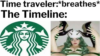DAILY SAUCY MEMES 377