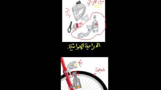 فيزياء السنة الرابعة متوسط : الدينامو ( المنوبة )