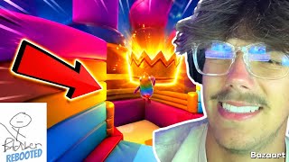 We Lost This Game… (Fall Guys)
