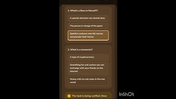 Memefi video code| Meme Coin scams to watch out for | 6 September Memefi video code