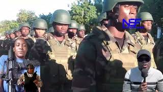 Guerrier Henri En Direct Mardi--07--Avril--2026 Eske Sevre ? Dim Non Jezi Nap Bon Fra Saa