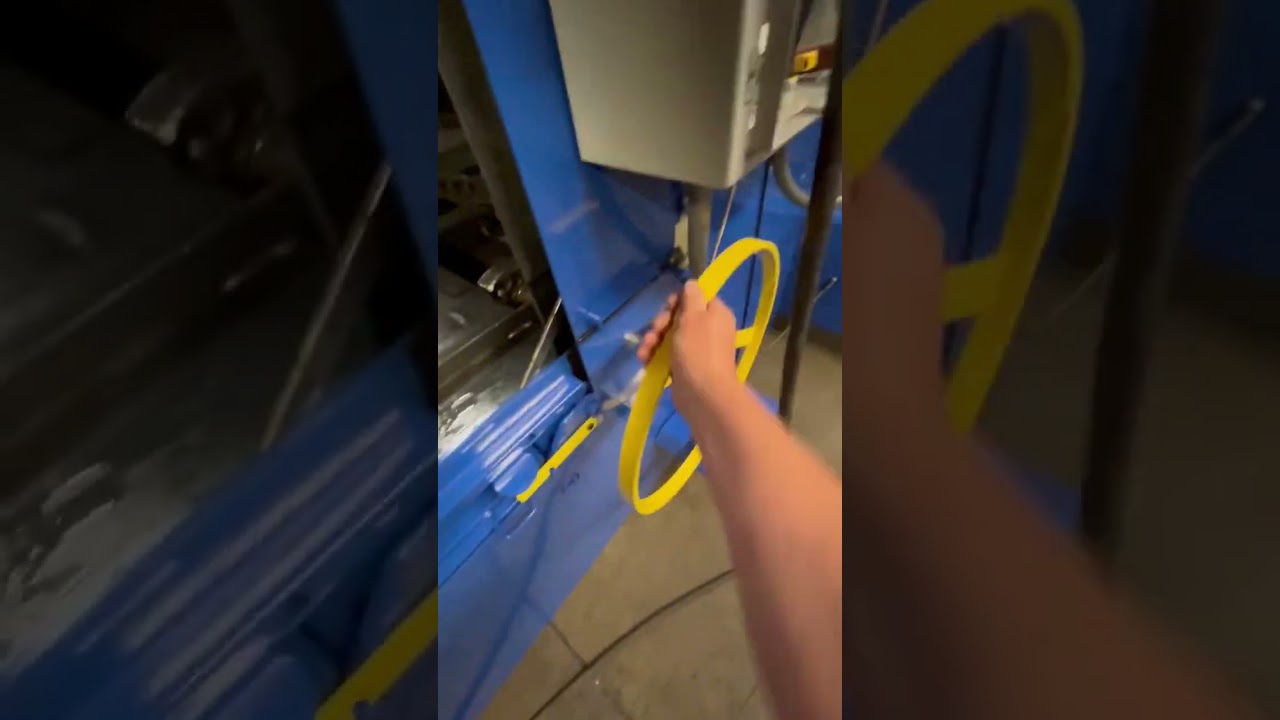 AXE Equipment Model SW-4032E