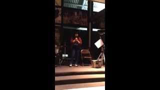 Open Mic Night @ WCJC