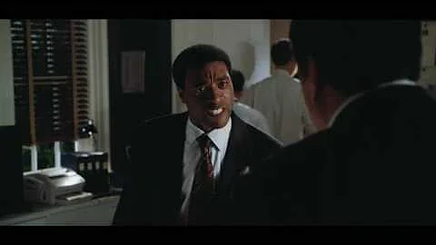 2012 We Were Warned. In Theaters 11/13