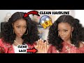 😱OMG 💎LUXURY As HECK! This One May Be My Fave Yall! | CLEAR Lace |  MARY K. BELLA ft XrsBeautyHair