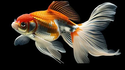 Goldfish:  The Ultimate Guide to Your Finned friends!