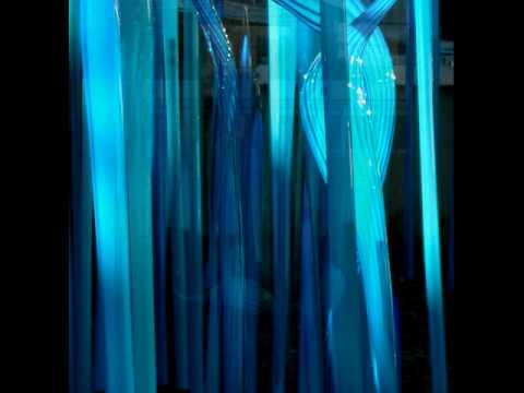 Franklin Park Conservatory - Chihuly Art Glass Exh...