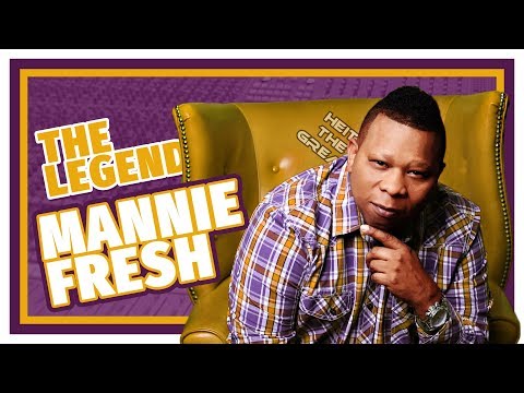 The Best Mannie Fresh Production On Cash Money Records | 1990's Rap Music