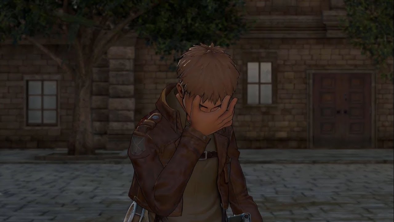Dialogue Boxes in Anime Games are Annoying and I Hate Them - YouTube