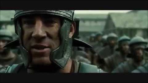 7 Army Values - Outreach 2015