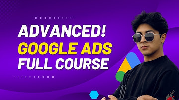 Google Ads full course Bangla 2023 | Google Ads Bangla tutorial for Beginners 2023