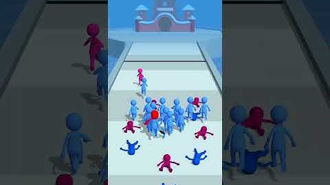 Join Clash Level - 334