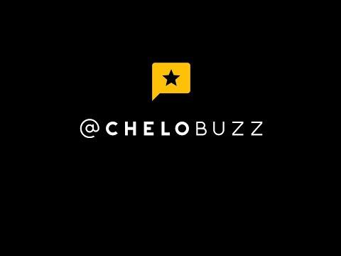 CHELO's Voice Notes: #1 My first voice note