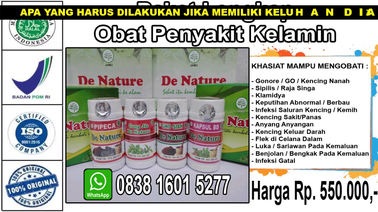 OBAT HERBAL AMPUH Sariawan di mis v dan keputihan 