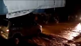 Tianyar Berduka Karang Asem Kubu Bali