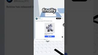 Roblox FINALLY Did IT😭🙏 #roblox #robloxrant #robloxedit #viral