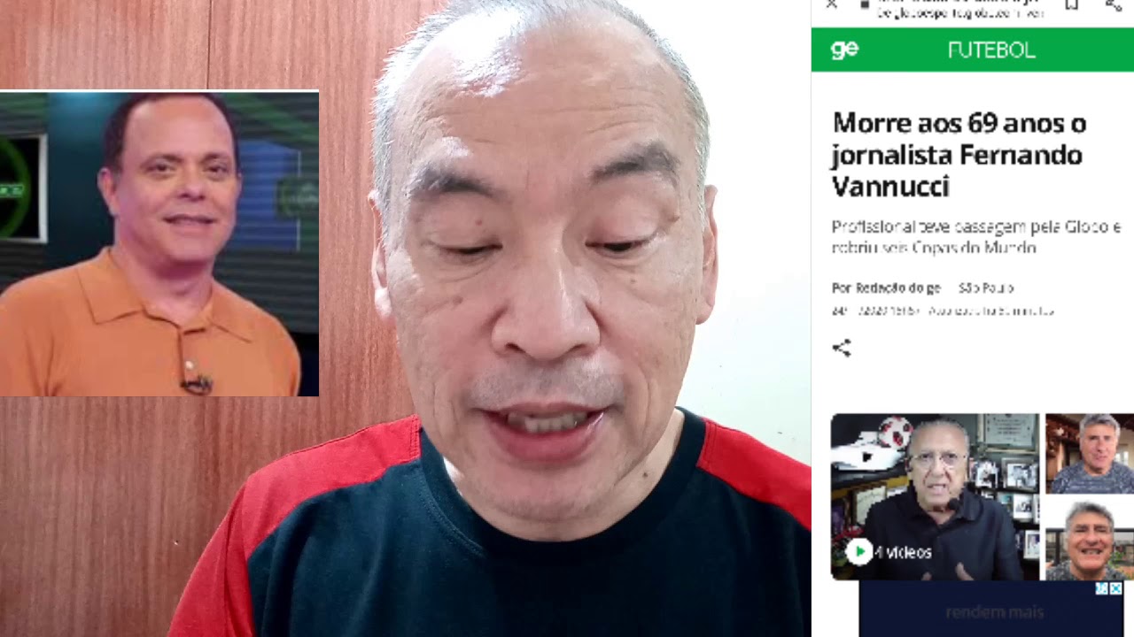 A MORTE DE FERNANDO VANUCCI FOI INFARTO? OS PROBLEMAS DE SAÚDE DE UM ÍCONE DA TELEVISÃO YouTube A MORTE DE FERNANDO VANUCCI FOI INFARTO? OS PROBLEMAS DE SAÚDE DE UM ÍCONE DA TELEVISÃO YouTube