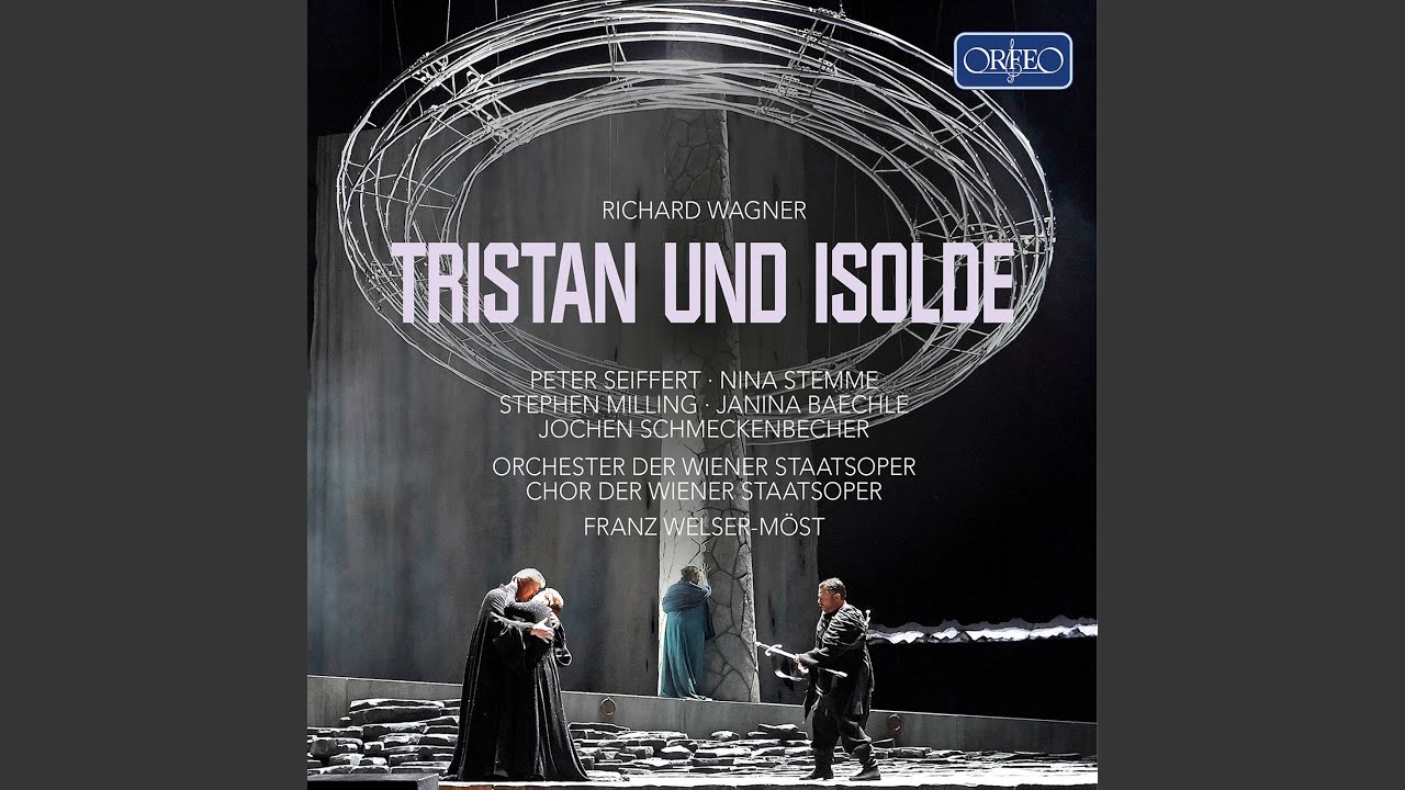 Watch Tristan und Isolde, WWV 90, Act II Scene 3: Rette dich, Tristan! on YouTube
