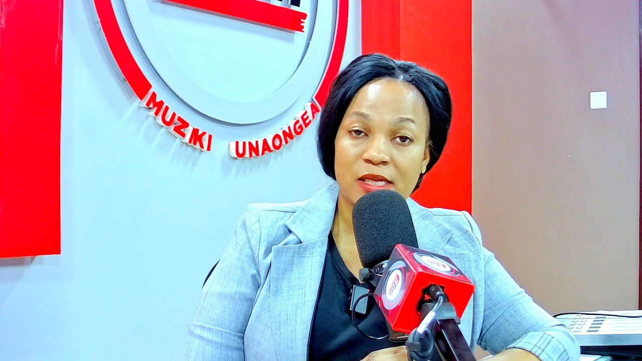 #LIVE🔴:  RIPOTI YA LEO SIMULIZI YA RAZACK SEHEMU YA 13  -  6 AUG 2025