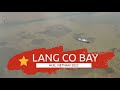 Discover hues breathtaking lang co bay in 1 minute 