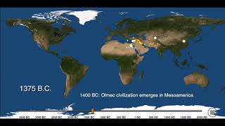 The History of Cities and Urbanization Ap Hug