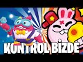 Kontrol Karakteri "Squeak" Çift Hesaplaşma - Brawl Stars