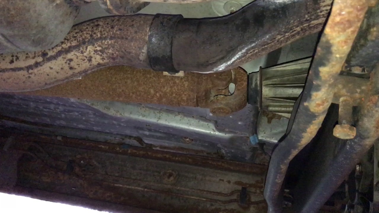 No reverse. Silverado 4L80/NP246 - YouTube