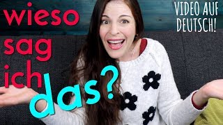 5 Super Komische Deutsche Dinge Die Nur Mich Verwirren (video auf deutsch)