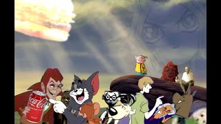 Eddricks Coomercial Cuck With Minor Disturbances Ytp