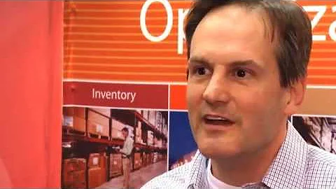 Supply Chain Interviews | Invata Intralogistics
